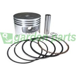 PISTON FOR HONDA GX140