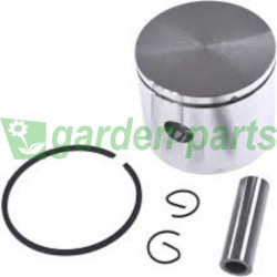 PISTON FOR HUSQVARNA 125R  128R  125B  125BX  125BXV