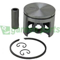 PISTON FOR SOLO 644