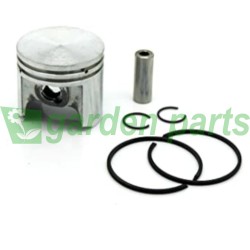 PISTON  FOR STIHL FS75  FS80  FS85  FR75  FR80  FR85  FH75  FH80  FH85  HS75  HS80  HS85  BG75  HT70  HT75  KM85  KM85R