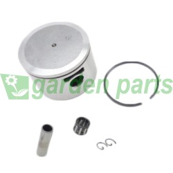 PISTON FOR ECHO CS2511TES CS2511WES CS2510TES