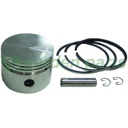 PISTON FOR  BRIGGS & STRATTON CLASSIC 3.5-5 HP