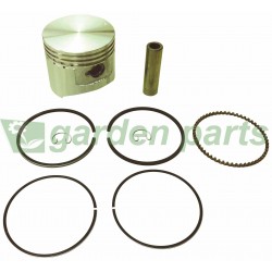 PISTÓN PARA HONDA G200