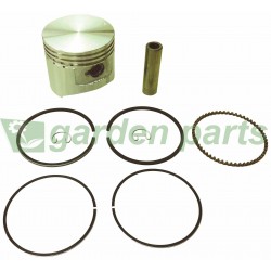 PISTON FOR  HONDA G200