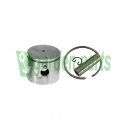 PISTON FOR PARTNER 370 390 420