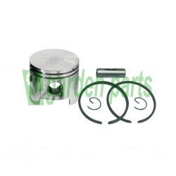 PISTON FOR OLEOMAC 940   940C   941C   941CX   GS400 GS410  GS410C   GS410CX  BC420  BC420  SPARTA 42   SPARTA 44   SPARTA 440