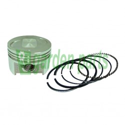 PISTON FOR  ROBIN -SUBARU EX 17