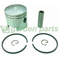 PISTON FOR TANAKA ECS330  ECS3300  ECS3301  ECS3350  ECS3351 