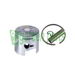 PISTON FOR GRAPHITE 58G941