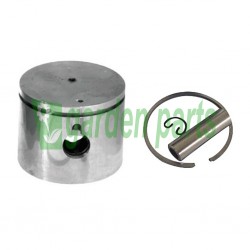 PISTON FOR ZENOAH KOMATSU RED MAX G310TS G3100TS