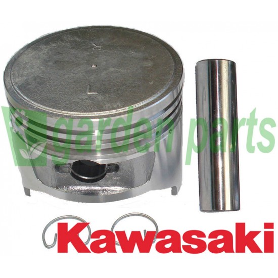 PISTON ORIGINAL KAWASAKI FG200 FG201 PISTONS 069071000