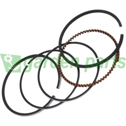 PISTON RINGS SET FOR YAMAHA MZ175 5.5 HP