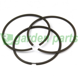 PISTON RINGS FOR BRIGGS & STRATTON 3.5HP 3.75 HP SPRINT 4HP 5HP  (65.1mm)