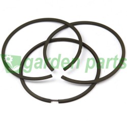 PISTON RINGS FOR BRIGGS & STRATTON 3.5HP 3.75 HP SPRINT (65.1mm)