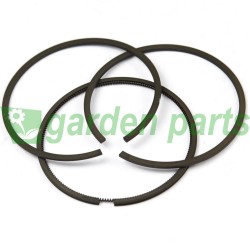 PISTON RINGS FOR BRIGGS & STRATTON INTEK 5.0HP 6.0 HP (68.26mm)