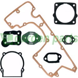 GASKET SET FOR  SACHS-DOLMAR 122