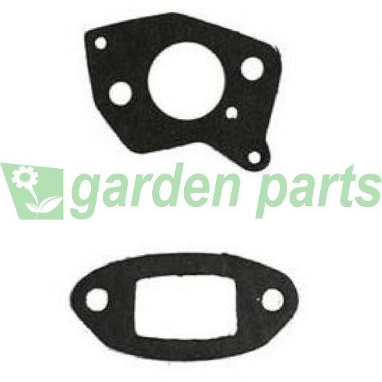 GASKET SET FOR SOLO 639 645 GASKETS 070208100