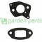 GASKET SET FOR SOLO 639 645
