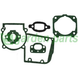 GASKET SET FOR DOLMAR  PS43 PS52 PS540