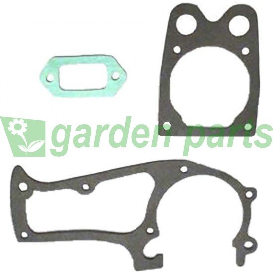 GASKET SET FOR HUSQVARNA 570 575XP HUSQVARNA 070530100