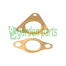 GUARNIZIONI MARMITTE SET PER  MITSUBISHI GT600