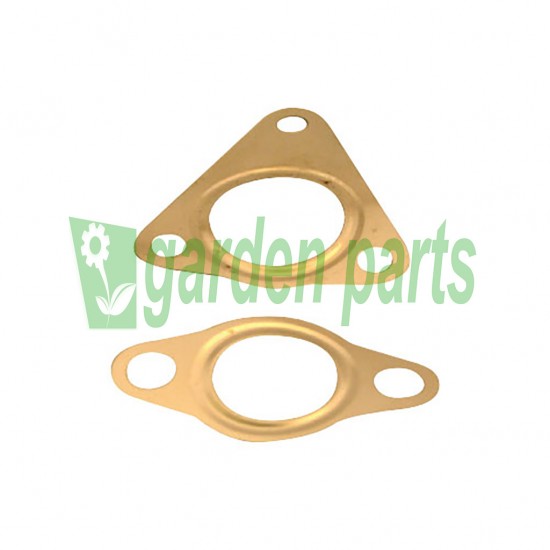 GUARNIZIONI MARMITTE SET PER  MITSUBISHI GT600 GUARNIZIONI 11007060