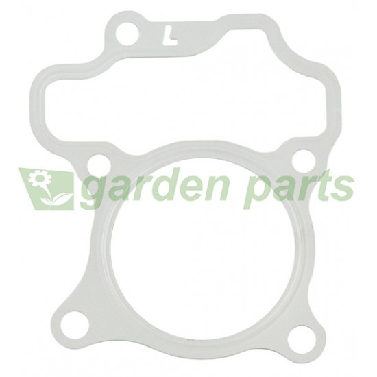 GUARNIZIONI CILINDRI PER ROBIN-SUBARU EX17 EX21 GUARNIZIONI 11007082