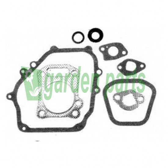 GUARNIZIONI PER  HONDA GX120 GUARNIZIONI 11007035