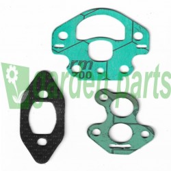 GASKET SET FOR HUSQVARNA 235 236 240