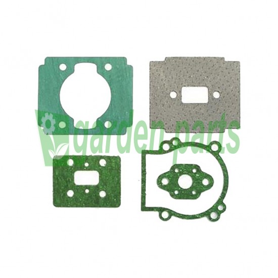 GUARNIZIONI PER   MITSUBISHI TL26 SINGU PC250 MITSUBISHI 11007075