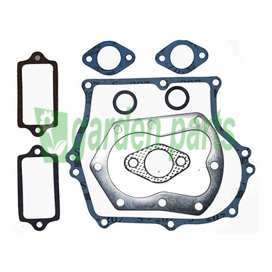 GUARNIZIONI SET PER  ROBIN SUBARU EY20 GUARNIZIONI 11007046