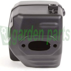 MARMITTA PER HUSQVARNA 394 394XP 395 395XP