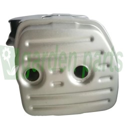 MUFFLER FOR STIHL MS231 MS231C MS251 MS251C