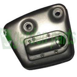 MUFFLER ECHO CS260TES CS2600 CS270 CS2700