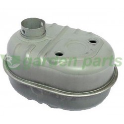 MUFFLER FOR HONDA GCV135 GCV140 GCV160