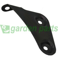 SUPPORTO SCARICO PER HUSQVARNA R50 51 55