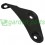 EXHAUST MUFFLER SILENCER SUPPORT BRACKET