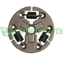 CLUTCH ASSEMBLY ECHO CS310ES CS352ES CS353ES