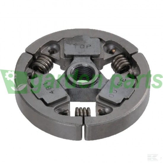 CLUTCH ASSEMBLY FOR SOLO 639 645 650 651SP