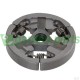 CLUTCH ASSEMBLY FOR SOLO 639 645 650 651SP