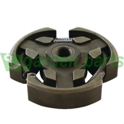 CLUTCH ASSEMBLY FOR SOLO 662 667 667SP
