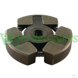 CLUTCH ASSEMBLY FOR SOLO 662 667 667SP