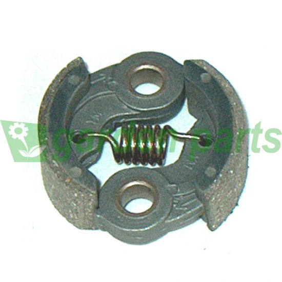 ΣΥΜΠΛΕΚΤΗΣ ΦΕΡΜΟΥΙΤ KAWASAKI TD18 TD24 TG18 TG24 KAWASAKI 072209