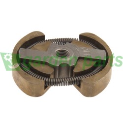 CLUTCH ASSEMBLY FOR HUSQVARNA 124C 124L 125E 125R 125C 125LDX 128R 128L