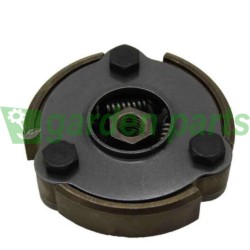 CLUTCH ASSEMBLY FOR JONSERED BC2145 CC2145 FC2145 FC2145S FC2145W FC2245 FC2245W