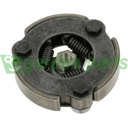 CLUTCH ASSEMBLY FOR HUSQVARNA 355RX 355FX 355FXT 355FRM 555RXT 555FX 555FXT