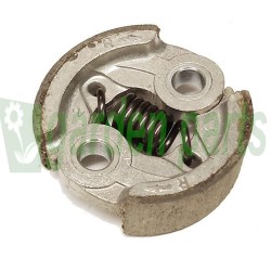 CLUTCH ASSEMBLY FOR STIHL FS60 FS61 FS66 FS81 FS86 FS88