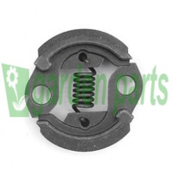 CLUTCH ASSEMPLY FOR EFCO 8200 8260 STARK 25 26 2500