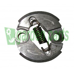 CLUTCH ASSEMPLY FOR EFCO 8300 8350 8355 8400 8405 8420 8425 8510 8515 8535 8555