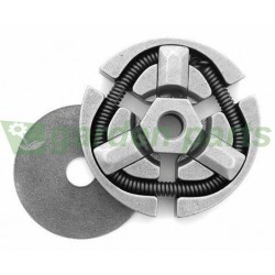 CLUTCH ASSEMBLY FOR HUSQVARNA 40 45 240R 245R